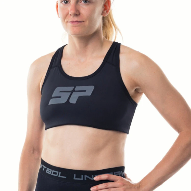 Top SP Fútbol Deportivo Earhart Competition 2 Top SP Fútbol Deportivo Earhart Competition - Imagen 2