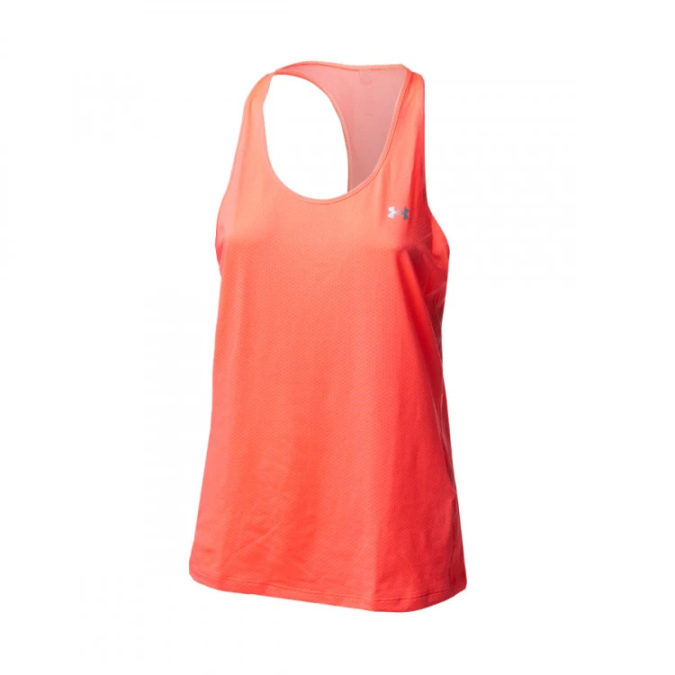 Top Under Armour UA HeatGear Armour Racer Tank 1 Top Under Armour UA HeatGear Armour Racer Tank