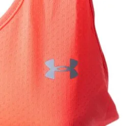 Top Under Armour UA HeatGear Armour Racer Tank 5 Top Under Armour UA HeatGear Armour Racer Tank -JUMA Deporte Comercio top under armour hg coral 2