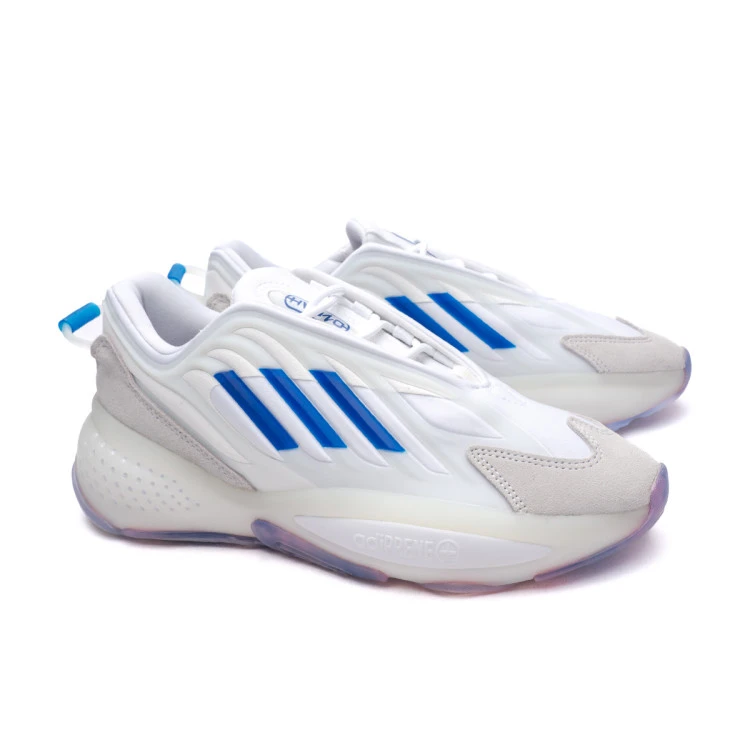 Zapatilla Adidas Ozrah Juventus 1 Zapatilla Adidas Ozrah Juventus
