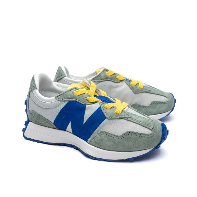 Zapatilla New Balance FC Porto 2022-2023 Niño 1 Zapatilla New Balance FC Porto 2022-2023 Niño