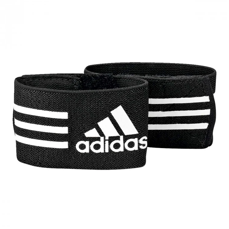 Guardaespinilleras Adidas Ankle Strap 1 Guardaespinilleras Adidas Ankle Strap