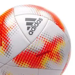 Balón Adidas FEF Competition 5 Balón Adidas FEF Competition -JUMA Deporte Comercio balon adidas fef competition blanco 2