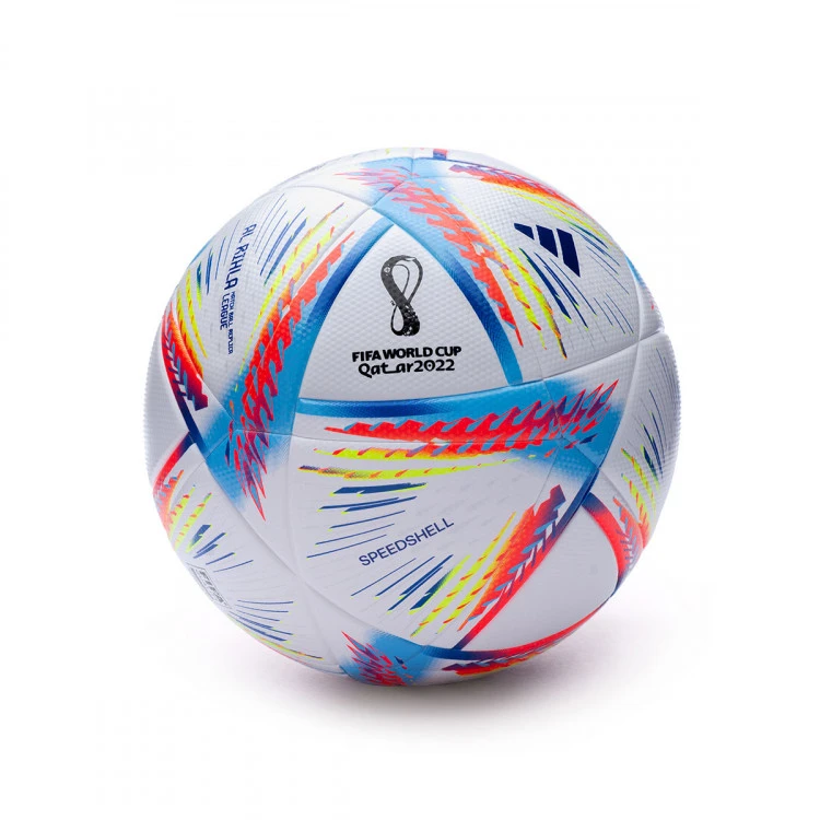 Balón Adidas FIFA Mundial Qatar 2022 League Box 1 Balón Adidas FIFA Mundial Qatar 2022 League Box
