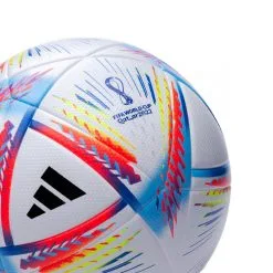 Balón Adidas FIFA Mundial Qatar 2022 League Box 7 Balón Adidas FIFA Mundial Qatar 2022 League Box -JUMA Deporte Comercio balon adidas fifa world cup qatar 2022 league box blanco 2