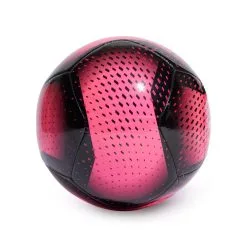 Balón Adidas Predator Training -JUMA Deporte Comercio balon adidas predator training black white shock pink 3