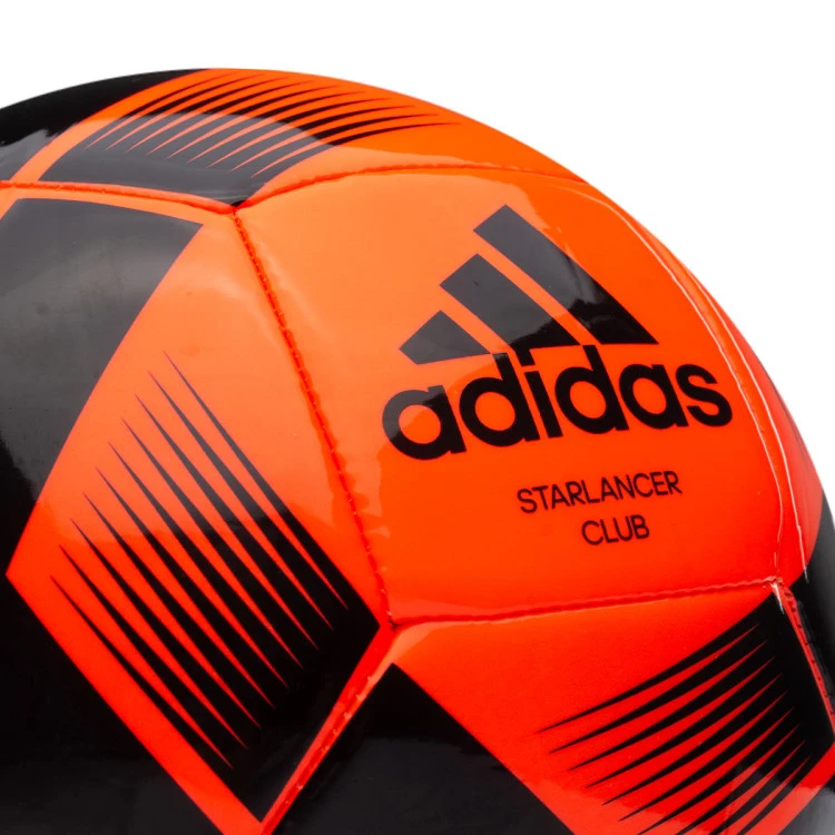 Balón Adidas Starlancer Club 3 Balón Adidas Starlancer Club - Imagen 3