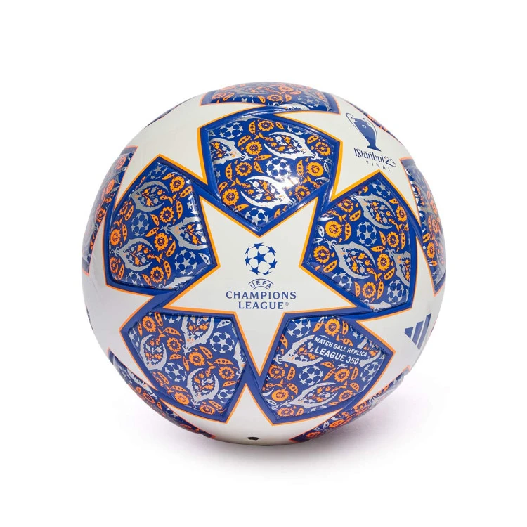 Balón Adidas UEFA Champions League League J350 2 Balón Adidas UEFA Champions League League J350 - Imagen 2