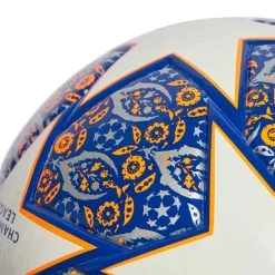 Balón Adidas UEFA Champions League League J350 6 Balón Adidas UEFA Champions League League J350 -JUMA Deporte Comercio balon adidas uefa champions league league j350 white royal blue solar orange 2