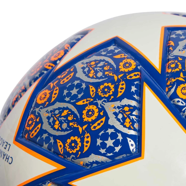 Balón Adidas UEFA Champions League League J350 3 Balón Adidas UEFA Champions League League J350 - Imagen 3