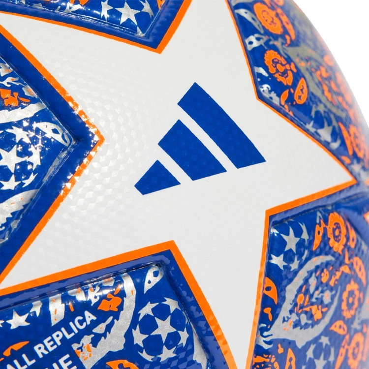 Balón Adidas UEFA Champions League League 3 Balón Adidas UEFA Champions League League - Imagen 3