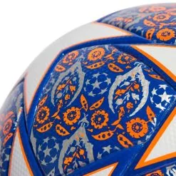 Balón Adidas UEFA Champions League League 7 Balón Adidas UEFA Champions League League -JUMA Deporte Comercio balon adidas uefa champions league league white royal blue solar orange 3