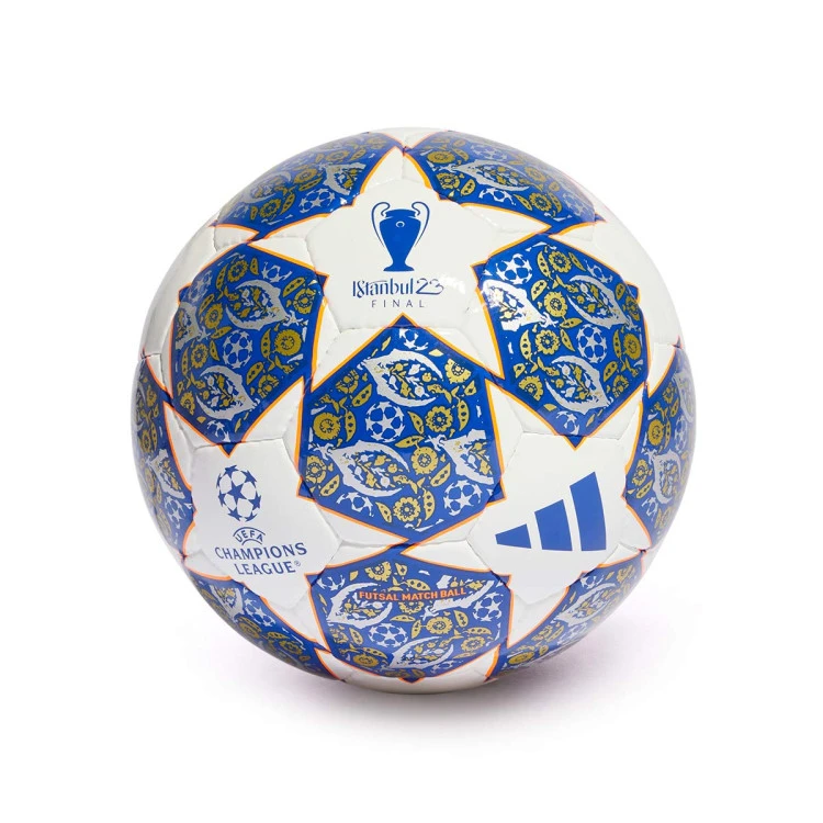 Balón Adidas UEFA Champions League Pro Sala 1 Balón Adidas UEFA Champions League Pro Sala