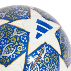 Balón Adidas UEFA Champions League Pro Sala 7 Balón Adidas UEFA Champions League Pro Sala -JUMA Deporte Comercio balon adidas uefa champions league pro sala white royal blue solar orange 3