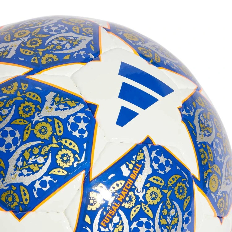 Balón Adidas UEFA Champions League Pro Sala 4 Balón Adidas UEFA Champions League Pro Sala - Imagen 4