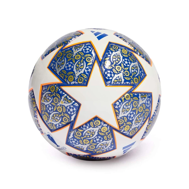 Balón Adidas Mini UEFA Champions League 2 Balón Adidas Mini UEFA Champions League - Imagen 2