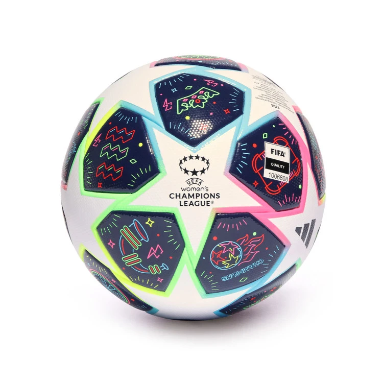 Balón Adidas Women UEFA Champions League League 2 Balón Adidas Women UEFA Champions League League - Imagen 2