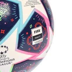 Balón Adidas Women UEFA Champions League League 6 Balón Adidas Women UEFA Champions League League -JUMA Deporte Comercio balon adidas women uefa champions league league ehv white multicolor 2