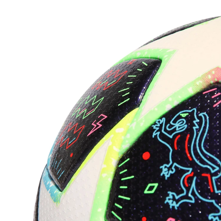 Balón Adidas Women UEFA Champions League Pro 3 Balón Adidas Women UEFA Champions League Pro - Imagen 3