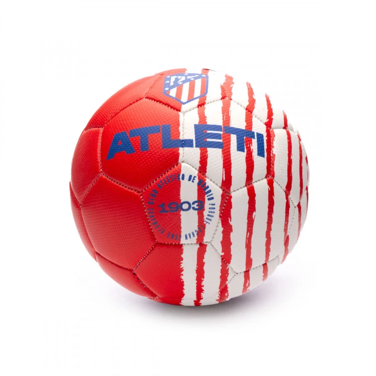 Balón Atlético De Madrid Atletico De Madrid Porque Luchan Como Hermanos 2 Balón Atlético De Madrid Atletico De Madrid Porque Luchan Como Hermanos - Imagen 2