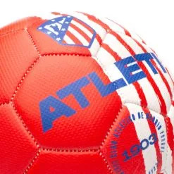 Balón Atlético De Madrid Atletico De Madrid Porque Luchan Como Hermanos 5 Balón Atlético De Madrid Atletico De Madrid Porque Luchan Como Hermanos -JUMA Deporte Comercio balon atletico de madrid atletico madrid porque luchan como hermanos rojo 2