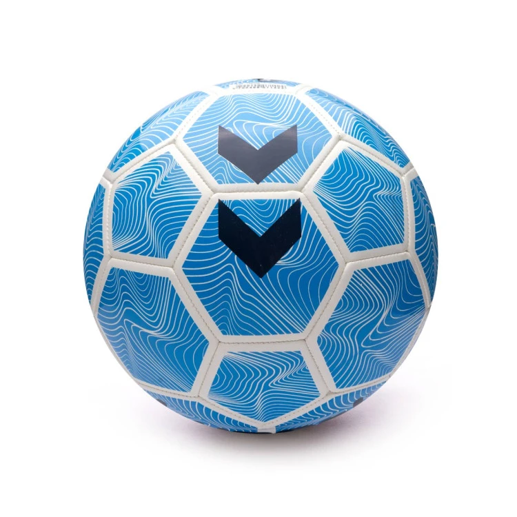Balón Hummel Málaga CF 2022-2023 2 Balón Hummel Málaga CF 2022-2023 - Imagen 2