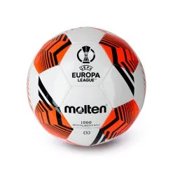 Balón Molten UEFA Replica Europa League 2022-2023