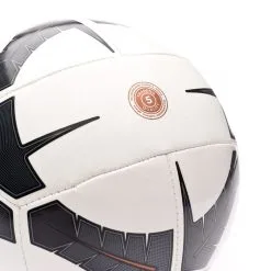 Balón New Balance Dispatch Team -JUMA Deporte Comercio balon new balance dispatch team blanco 2