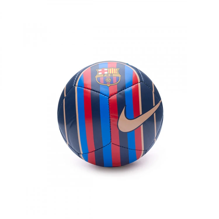 Balón Nike Mini FC Barcelona 2022-2023 1 Balón Nike Mini FC Barcelona 2022-2023