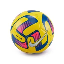Balón Nike Mini Skills 22022-2023 -JUMA Deporte Comercio balon nike mini skills hi vis yellow old royal 1