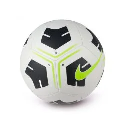 Balón Nike Park Team 3 Balón Nike Park Team -JUMA Deporte Comercio balon nike park team white black volt 1