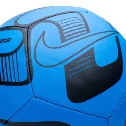Balón Nike Pitch 5 Balón Nike Pitch -JUMA Deporte Comercio balon nike pitch photo blue photo blue black 2