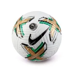 Balón Nike Premier League Academy 3 Balón Nike Premier League Academy -JUMA Deporte Comercio balon nike premier league academy white gold black 1