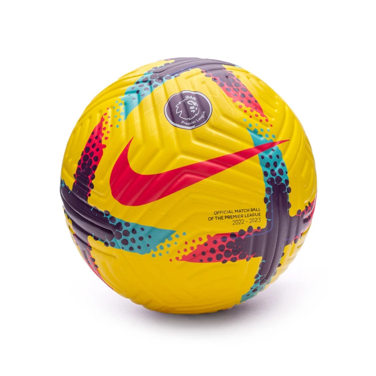 Balón Nike Premier League Flight 2022-2023 1 Balón Nike Premier League Flight 2022-2023