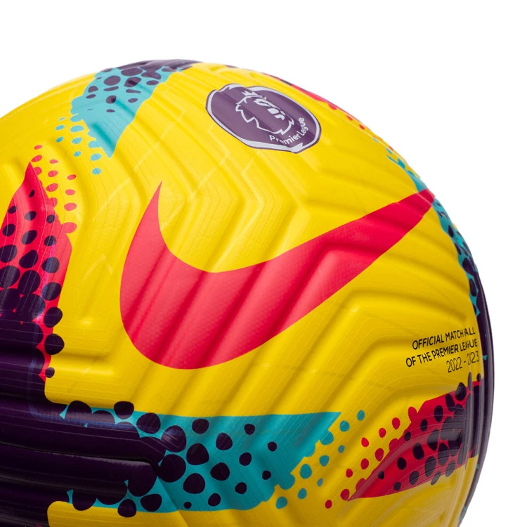 Balón Nike Premier League Flight 2022-2023 3 Balón Nike Premier League Flight 2022-2023 - Imagen 3