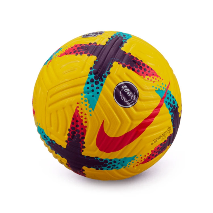 Balón Nike Premier League Flight 2022-2023 4 Balón Nike Premier League Flight 2022-2023 - Imagen 4