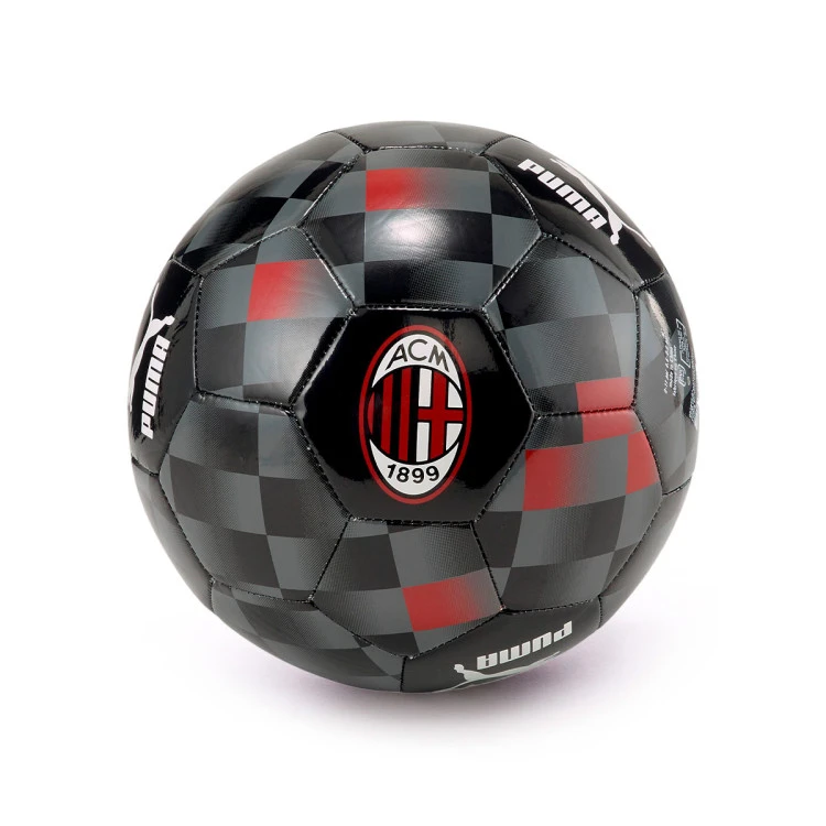Balón Puma AC Milan 2022-2023 1 Balón Puma AC Milan 2022-2023