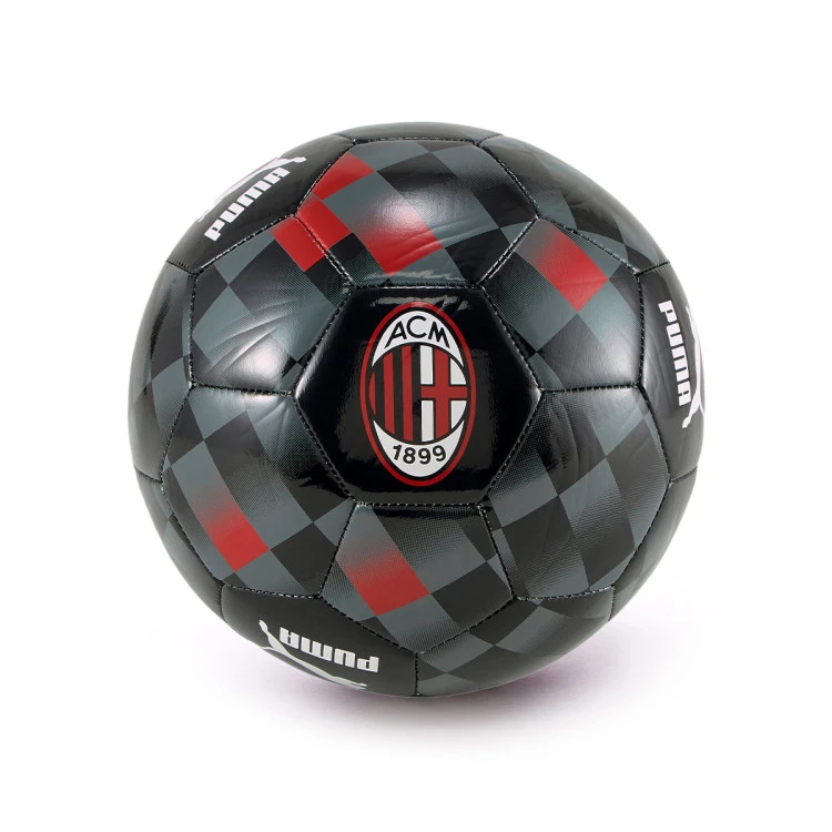 Balón Puma AC Milan 2022-2023 2 Balón Puma AC Milan 2022-2023 - Imagen 2