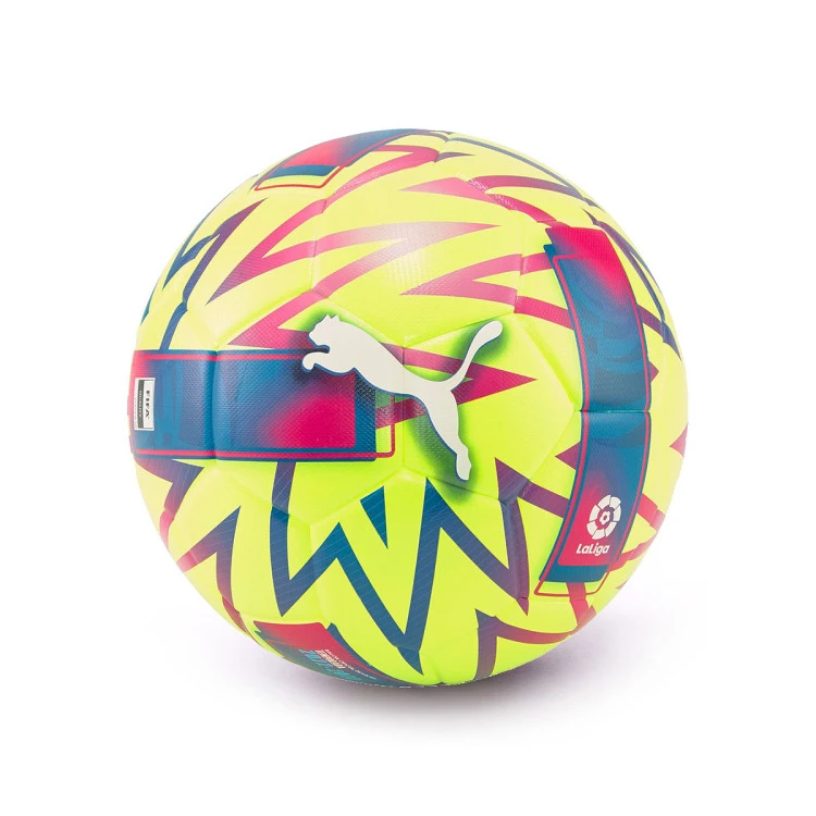 Balón Puma LaLiga 1 Orbita (FIFA Quality) 2022-2023 1 Balón Puma LaLiga 1 Orbita (FIFA Quality) 2022-2023