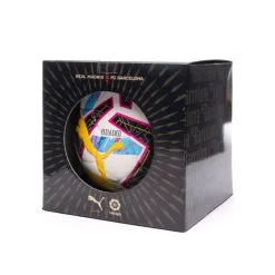 BalĂłn Puma LaLiga 1 Orbita Hybrid "El ClĂĄsico" 2022-2023