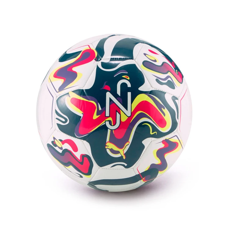 Balón Puma Neymar Jr Graphic 2 Balón Puma Neymar Jr Graphic - Imagen 2