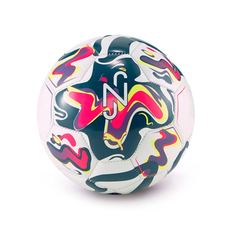 Balón Puma Neymar Jr Graphic 2 Balón Puma Neymar Jr Graphic - Imagen 2