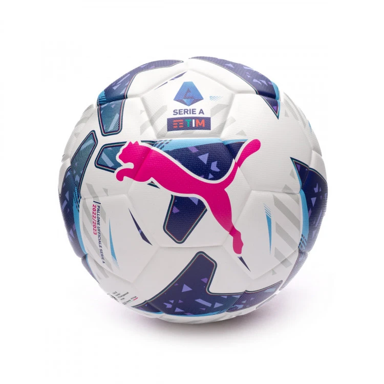 Balón Puma Serie A Orbita (FIFA Quality) 2022-2023 1 Balón Puma Serie A Orbita (FIFA Quality) 2022-2023