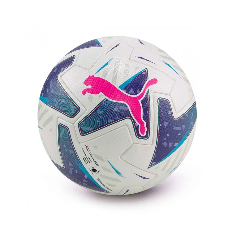Balón Puma Serie A Orbita (FIFA Quality Pro) 2022-2023 Box 1 Balón Puma Serie A Orbita (FIFA Quality Pro) 2022-2023 Box