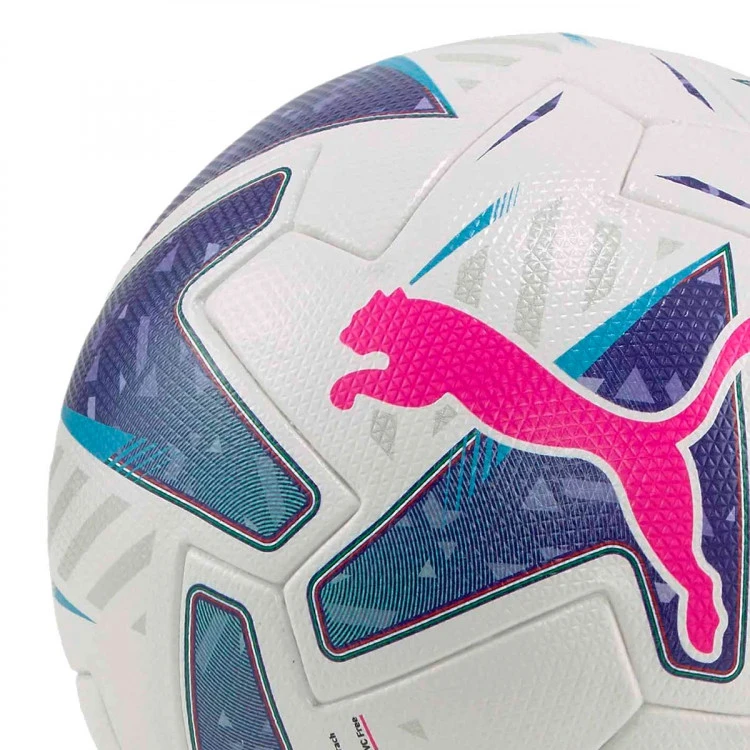 Balón Puma Serie A Orbita (FIFA Quality Pro) 2022-2023 Box 2 Balón Puma Serie A Orbita (FIFA Quality Pro) 2022-2023 Box - Imagen 2