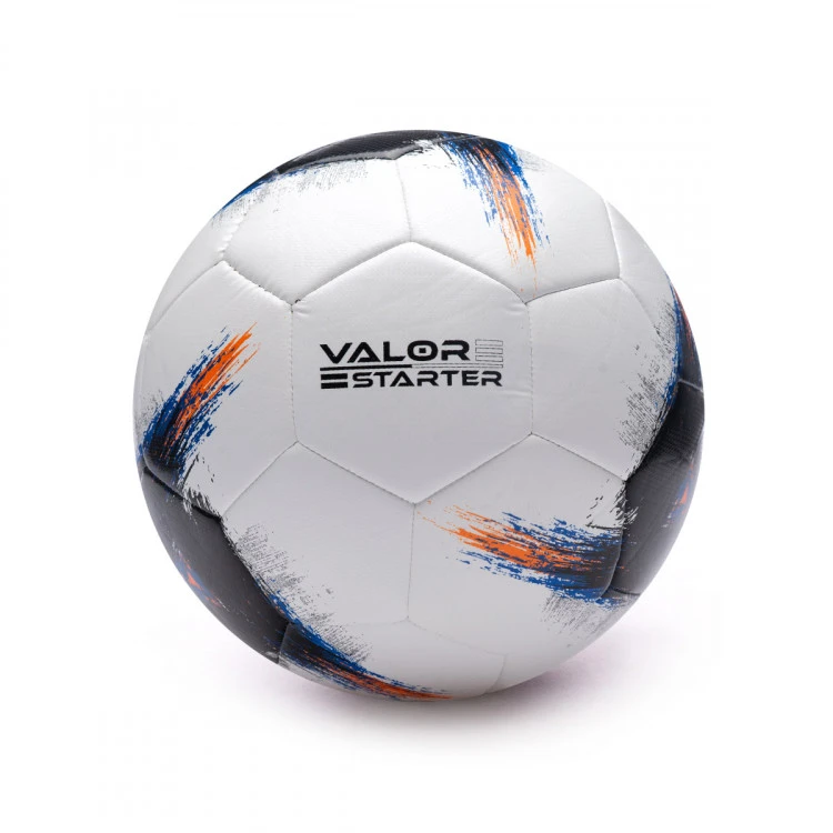 Balón SP Fútbol Valor Starter 2 Balón SP Fútbol Valor Starter - Imagen 2