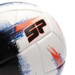 Balón SP Fútbol Valor -JUMA Deporte Comercio balon sp futbol valor white 2