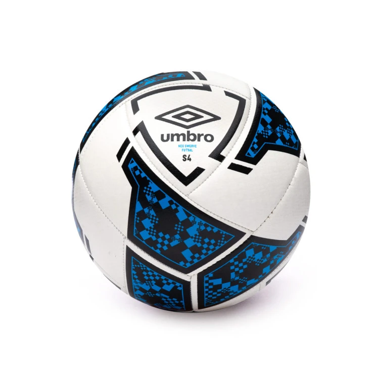 Balón Umbro Neo Fustal Swerve 1 Balón Umbro Neo Fustal Swerve