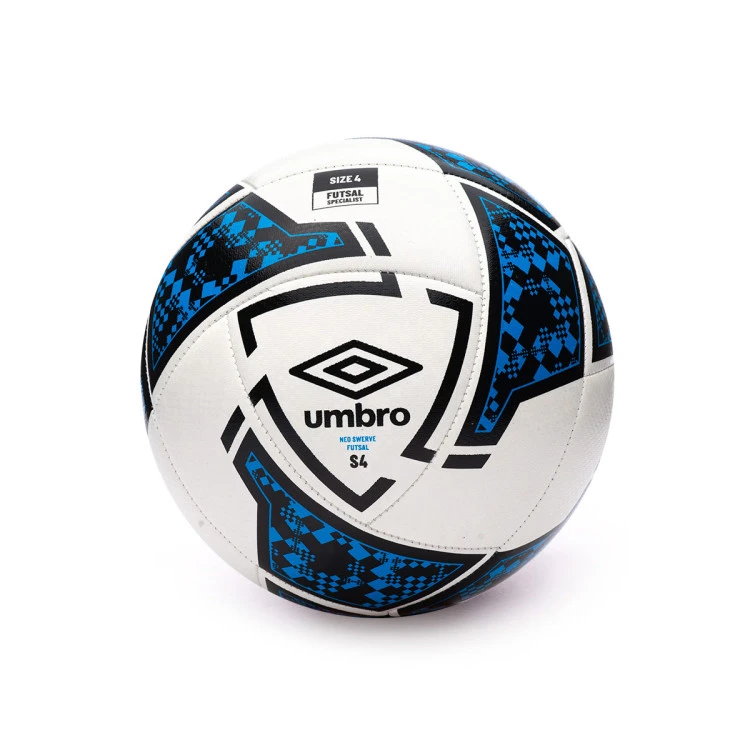 Balón Umbro Neo Fustal Swerve 2 Balón Umbro Neo Fustal Swerve - Imagen 2