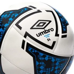 Balón Umbro Neo Fustal Swerve 5 Balón Umbro Neo Fustal Swerve -JUMA Deporte Comercio balon umbro neo fustal swerve blanco 2
